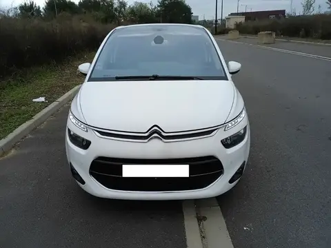 Used CITROEN C4 Petrol 2016 Ad 