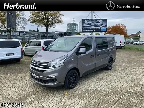 Used FIAT TALENTO Diesel 2020 Ad 