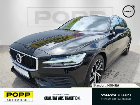 Used VOLVO V60 Hybrid 2020 Ad 