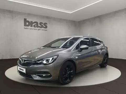 Annonce OPEL ASTRA Essence 2021 d'occasion 