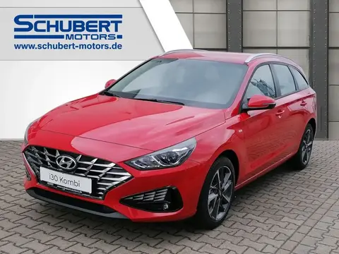 Used HYUNDAI I30 Petrol 2024 Ad 