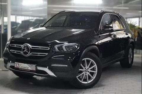 Used MERCEDES-BENZ CLASSE GLE Hybrid 2021 Ad 