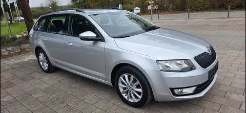 Used SKODA OCTAVIA Diesel 2017 Ad 