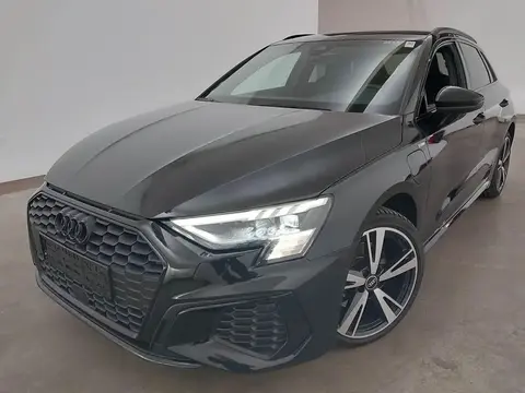 Used AUDI A3 Hybrid 2020 Ad 