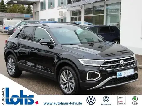 Used VOLKSWAGEN T-ROC Petrol 2024 Ad 