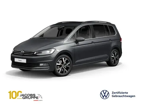 Annonce VOLKSWAGEN TOURAN Diesel 2019 d'occasion 