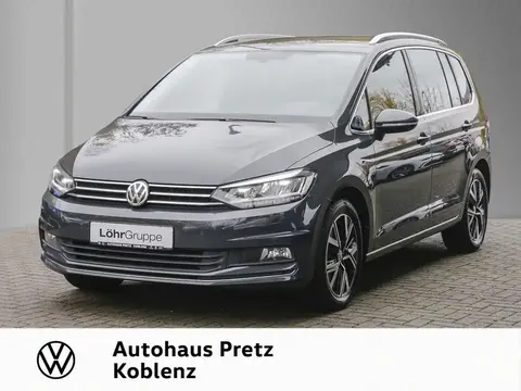 Used VOLKSWAGEN TOURAN Petrol 2020 Ad 