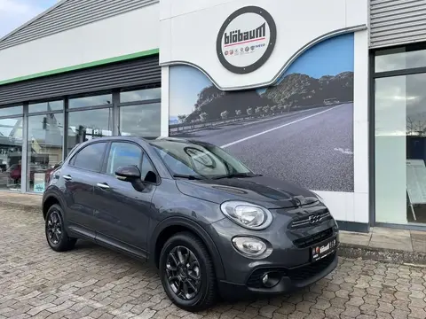 Used FIAT 500X Petrol 2023 Ad 