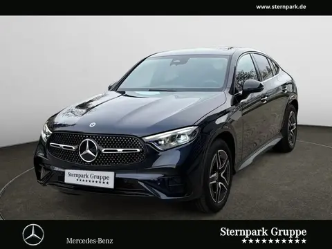 Used MERCEDES-BENZ CLASSE GLC Petrol 2024 Ad 