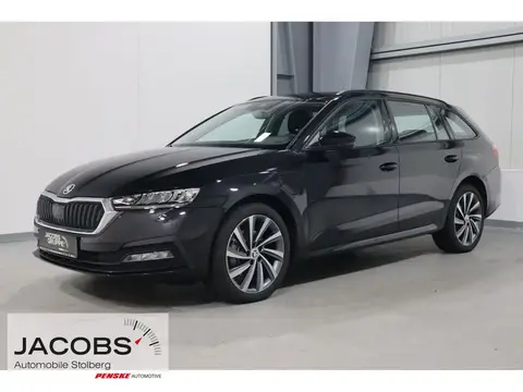 Used SKODA OCTAVIA Hybrid 2022 Ad 