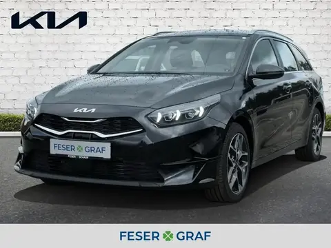 Used KIA CEED Petrol 2024 Ad 