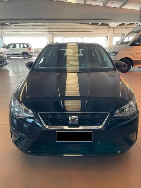 Annonce SEAT IBIZA Diesel 2020 d'occasion 