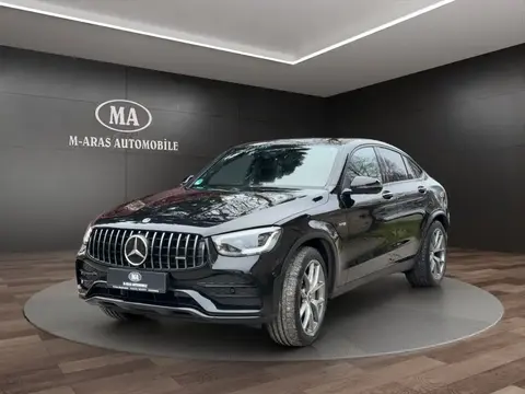 Used MERCEDES-BENZ CLASSE GLC Petrol 2019 Ad 