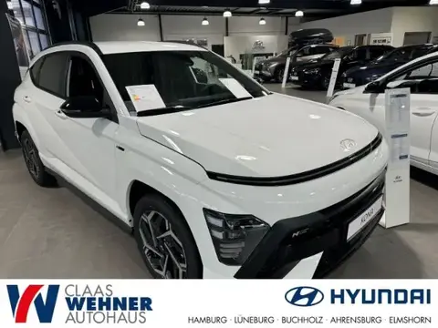 Used HYUNDAI KONA Petrol 2024 Ad 