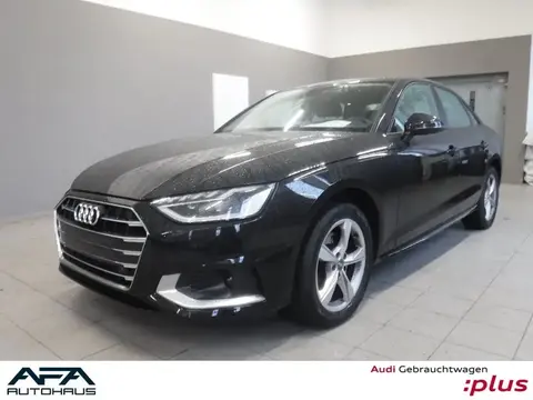 Used AUDI A4 Petrol 2020 Ad 