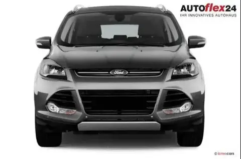 Used FORD KUGA Petrol 2015 Ad 