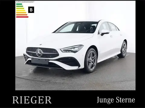 Used MERCEDES-BENZ CLASSE CLA Hybrid 2023 Ad 