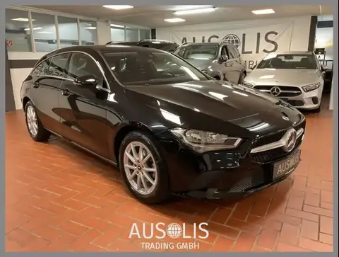 Used MERCEDES-BENZ CLASSE CLA Petrol 2022 Ad 