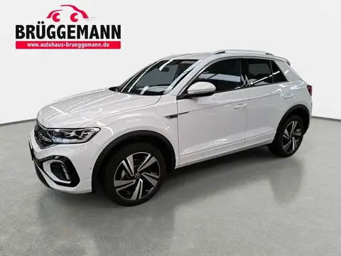 Used VOLKSWAGEN T-ROC Petrol 2024 Ad 