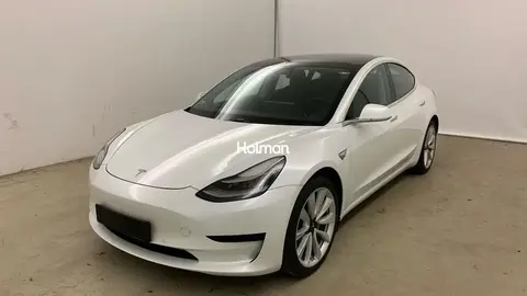 Used TESLA MODEL 3 Not specified 2020 Ad 