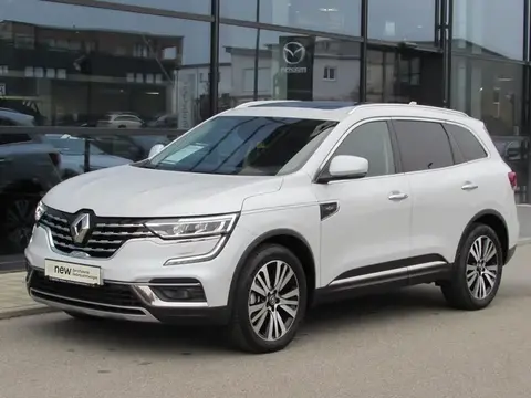 Used RENAULT KOLEOS Diesel 2022 Ad 