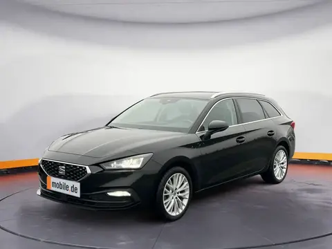 Used SEAT LEON Petrol 2021 Ad 