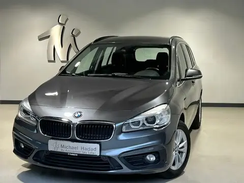 Used BMW SERIE 2 Diesel 2016 Ad 