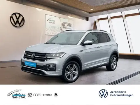 Used VOLKSWAGEN T-CROSS Petrol 2024 Ad 