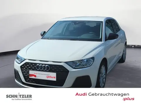 Used AUDI A1 Petrol 2021 Ad 