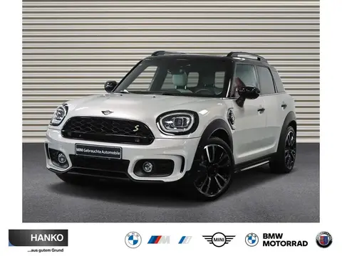 Annonce MINI COOPER Hybride 2021 d'occasion 