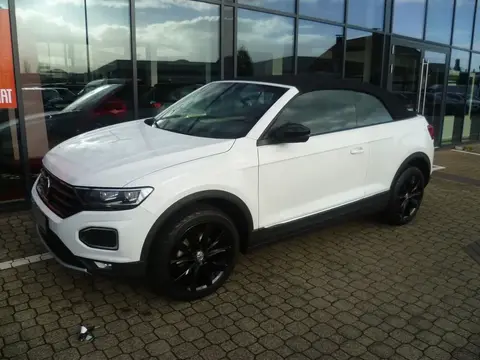 Used VOLKSWAGEN T-ROC Petrol 2020 Ad 