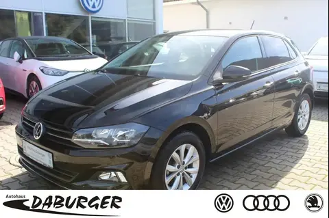 Annonce VOLKSWAGEN POLO Essence 2019 d'occasion 