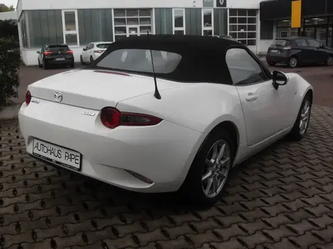 Used MAZDA MX-5 Petrol 2017 Ad 