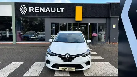 Used RENAULT CLIO Petrol 2023 Ad 