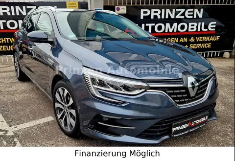 Used RENAULT MEGANE Petrol 2020 Ad 