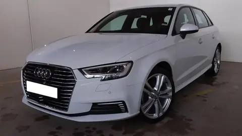 Used AUDI A3 Hybrid 2019 Ad 