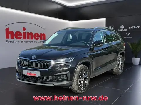 Annonce SKODA KODIAQ Diesel 2023 d'occasion 