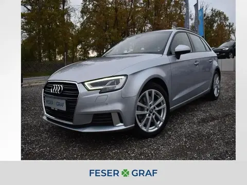 Used AUDI A3 Diesel 2020 Ad 