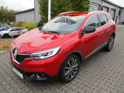 Used RENAULT KADJAR Diesel 2016 Ad 