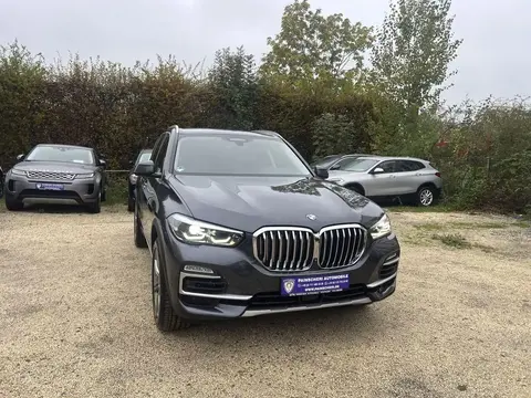 Used BMW X5 Diesel 2020 Ad 