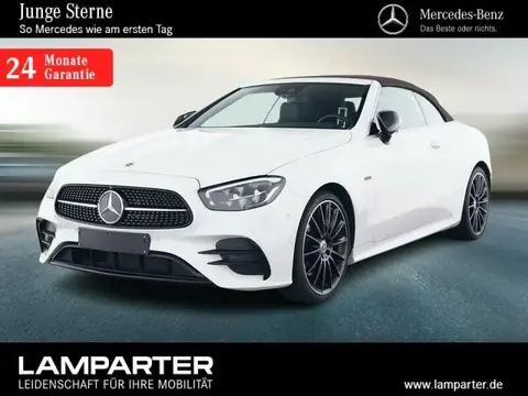 Used MERCEDES-BENZ CLASSE E Petrol 2023 Ad 