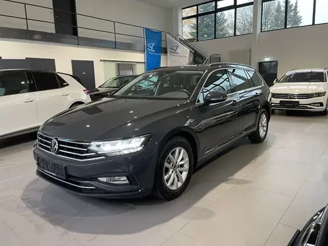 Annonce VOLKSWAGEN PASSAT Diesel 2021 d'occasion 