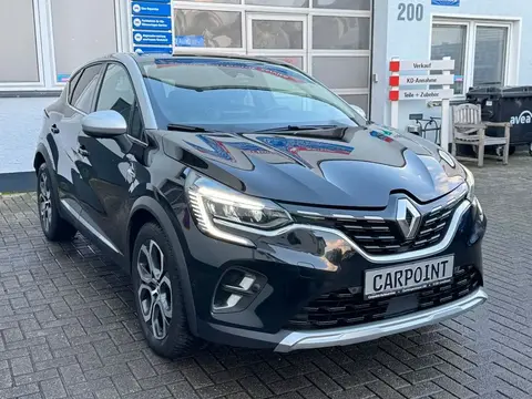 Annonce RENAULT CAPTUR Essence 2019 d'occasion 