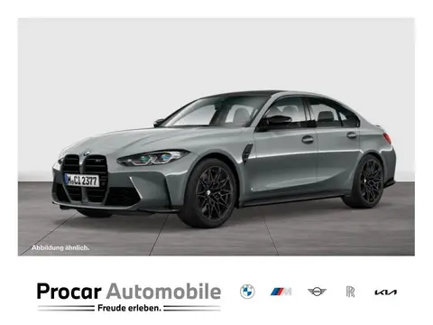 Annonce BMW M3 Essence 2021 d'occasion 