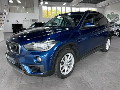 Used BMW X1 Diesel 2018 Ad 