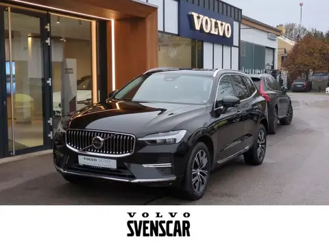 Annonce VOLVO XC60 Hybride 2021 d'occasion 