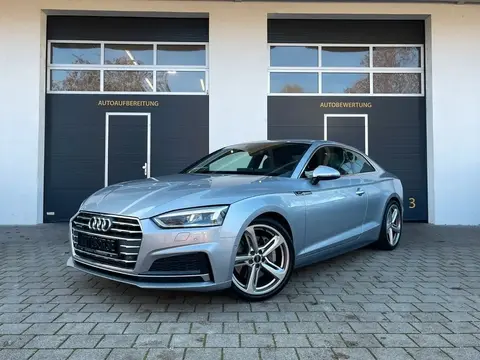 Annonce AUDI A5 Essence 2016 d'occasion 