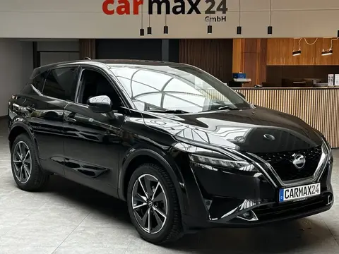 Annonce NISSAN QASHQAI Essence 2023 d'occasion 