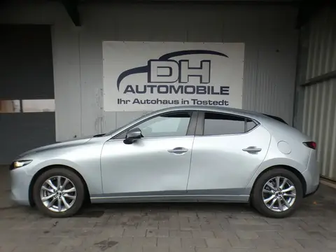 Used MAZDA 3 Petrol 2019 Ad 