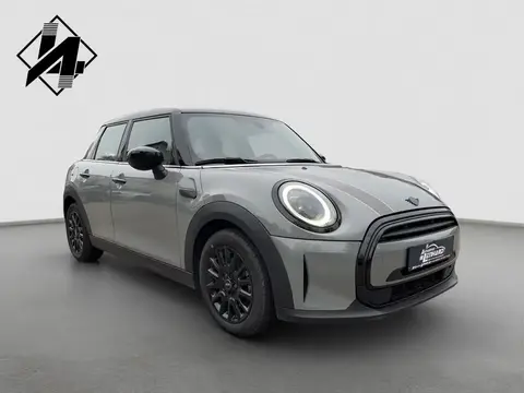 Annonce MINI COOPER Essence 2022 d'occasion 